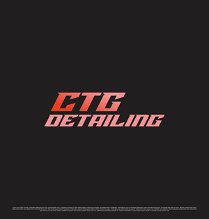 Diseño de Logo por saesean para este proyecto | Diseño: #31408513