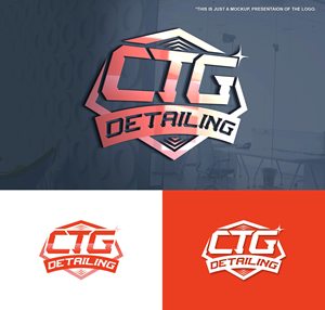 Diseño de Logo por Interloop_Designs para este proyecto | Diseño: #31396636