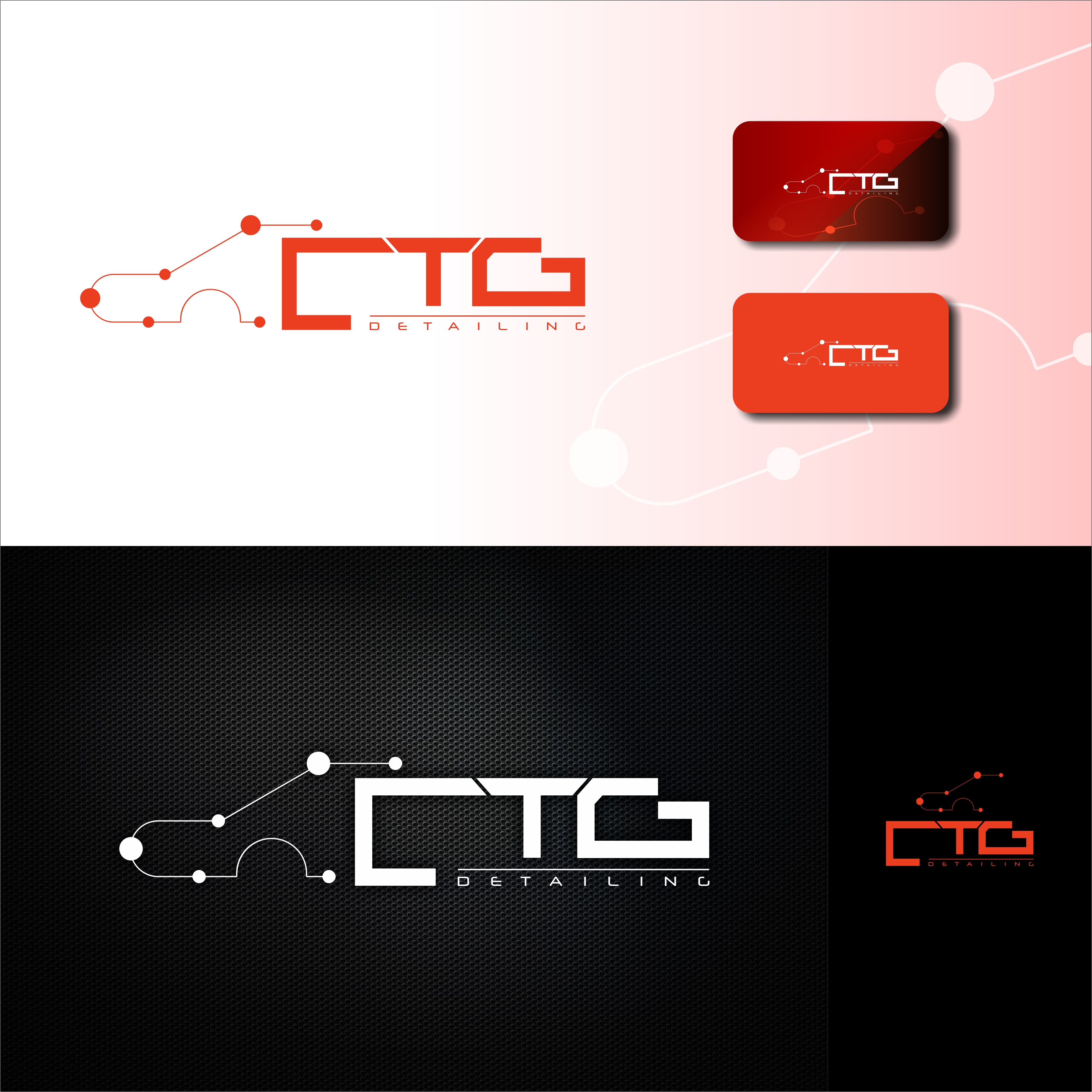 Logo Design by BLINDMOON for this project | Design #31397274