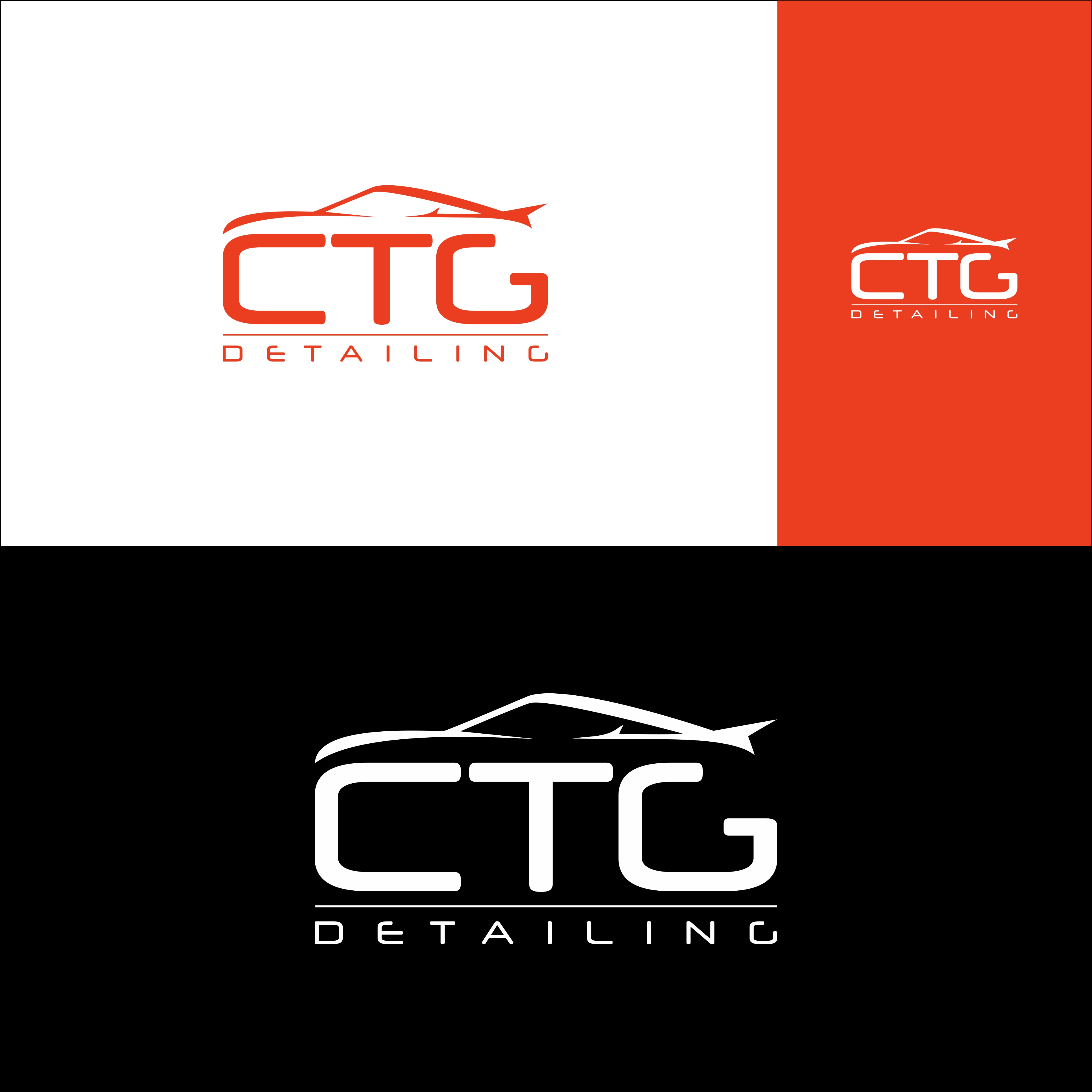 Logo Design by BLINDMOON for this project | Design #31397959