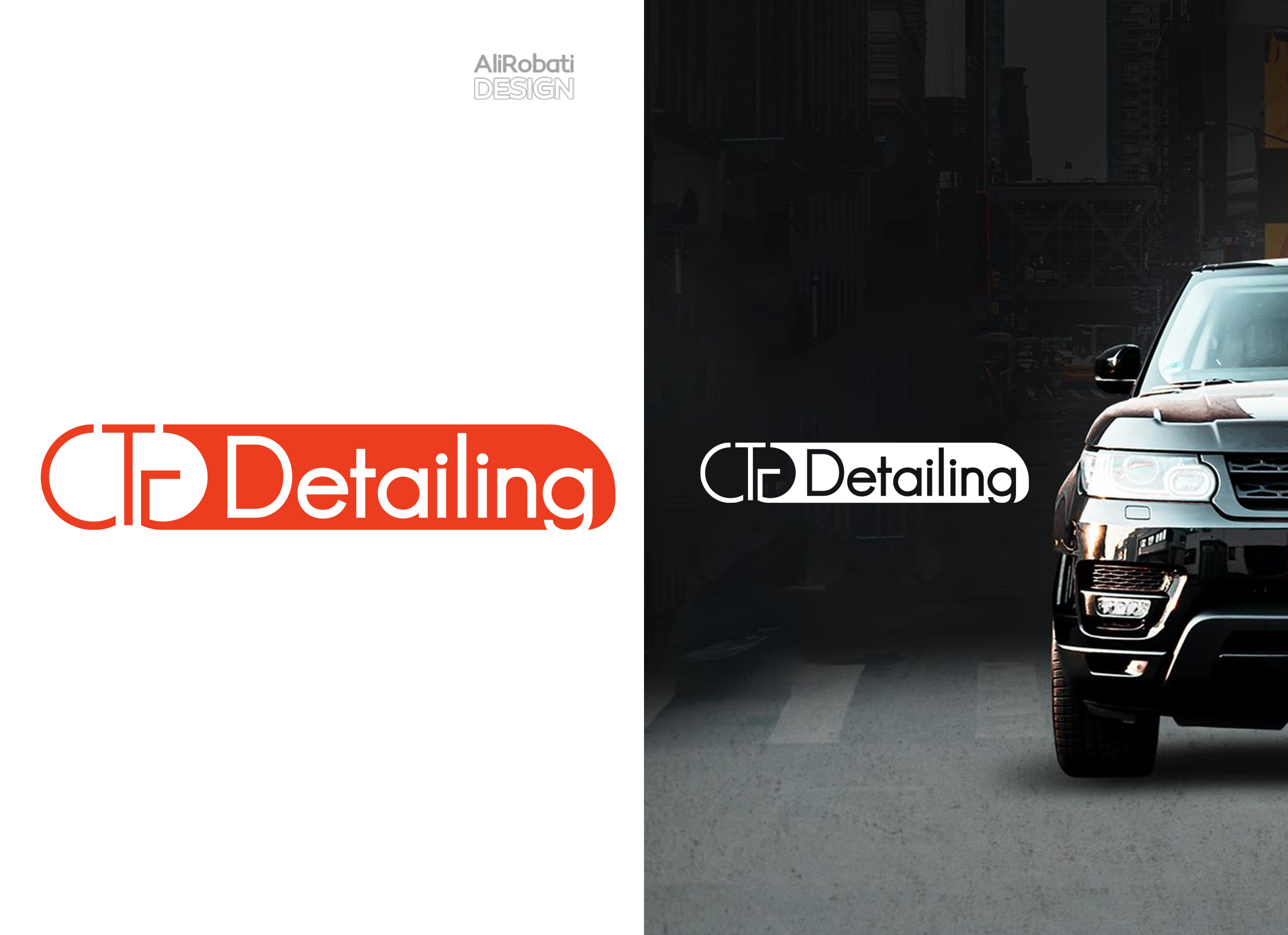 Logo-Design von AliRobati für dieses Projekt | Design #31435848