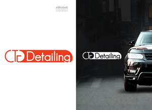 Logo Design by AliRobati