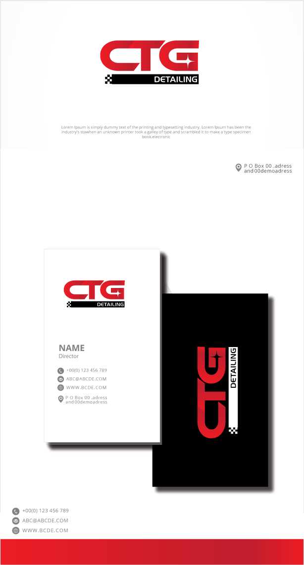 Logo-Design von zebronicgraphic für dieses Projekt | Design #31391424