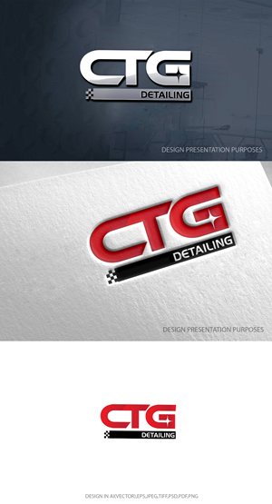 Design de Logo par zebronicgraphic pour ce projet | Design : #31391426