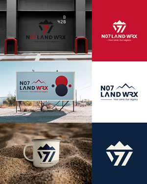 Logo Design by Duvai Studio for this project | Design: #31391195