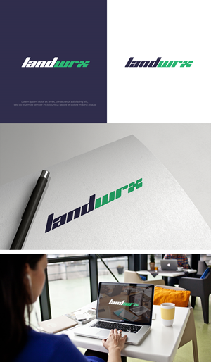 Logo-Design von Locke+ für dieses Projekt | Design: #31388598