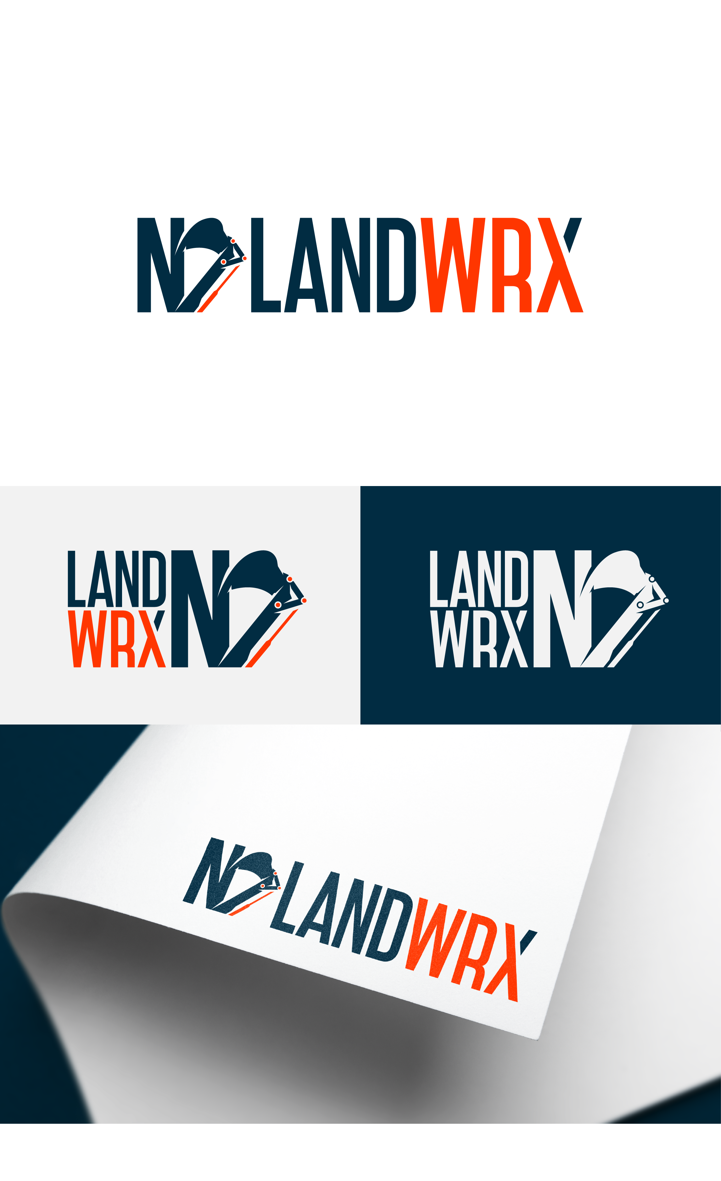 Diseño de Logo por Fezy Design Studio para este proyecto | Diseño #31388855