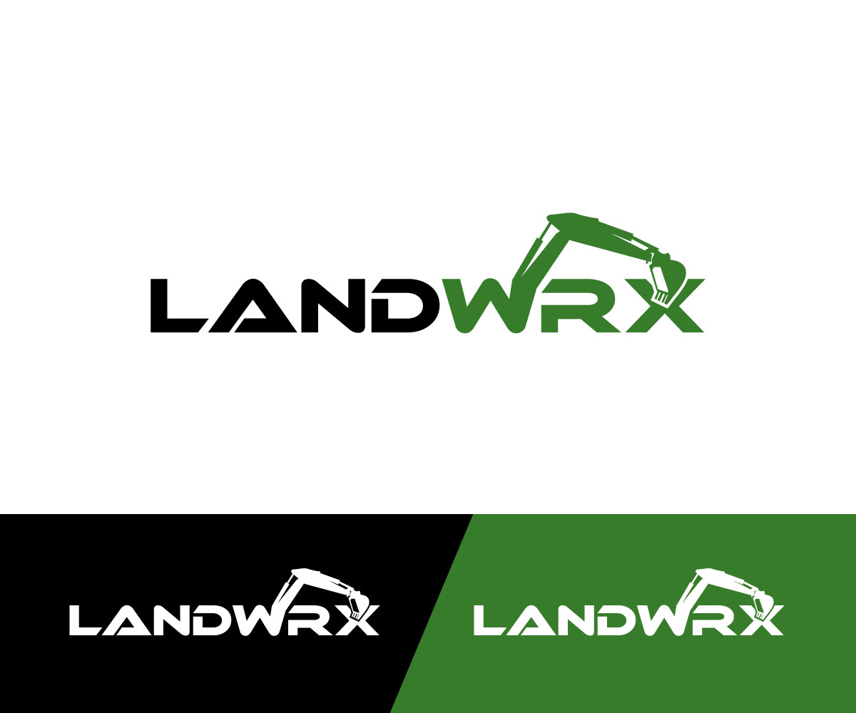 Logo Design by oscar raise for this project | Design #31387655