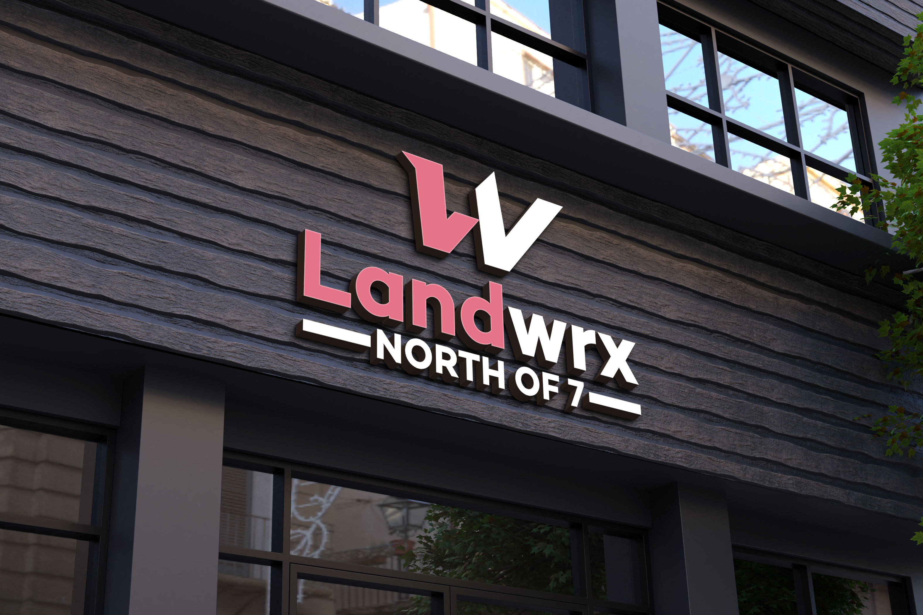 Logo Design by Kavth for this project | Design #31433236