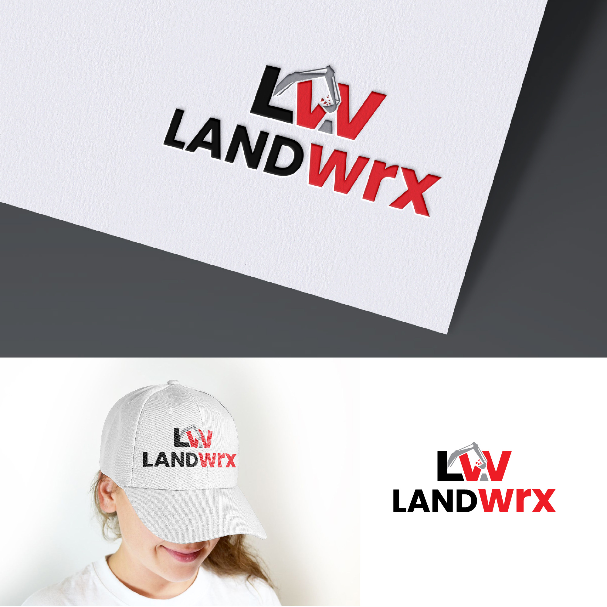 Logo Design by Arindam.Design for this project | Design #31389816