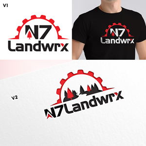 Logo Design by sarrita