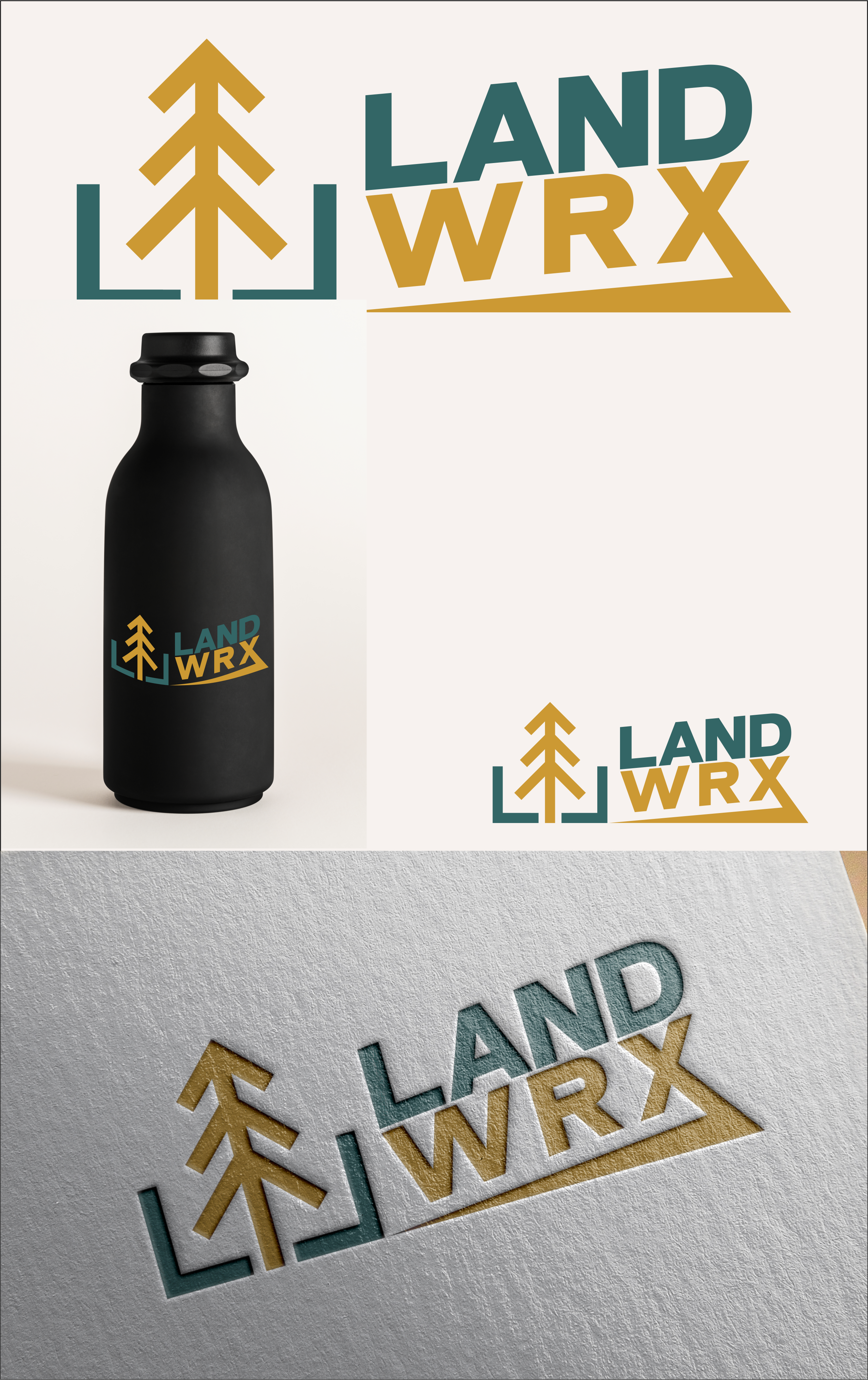 Logo Design by Afika_YN for this project | Design #31434015