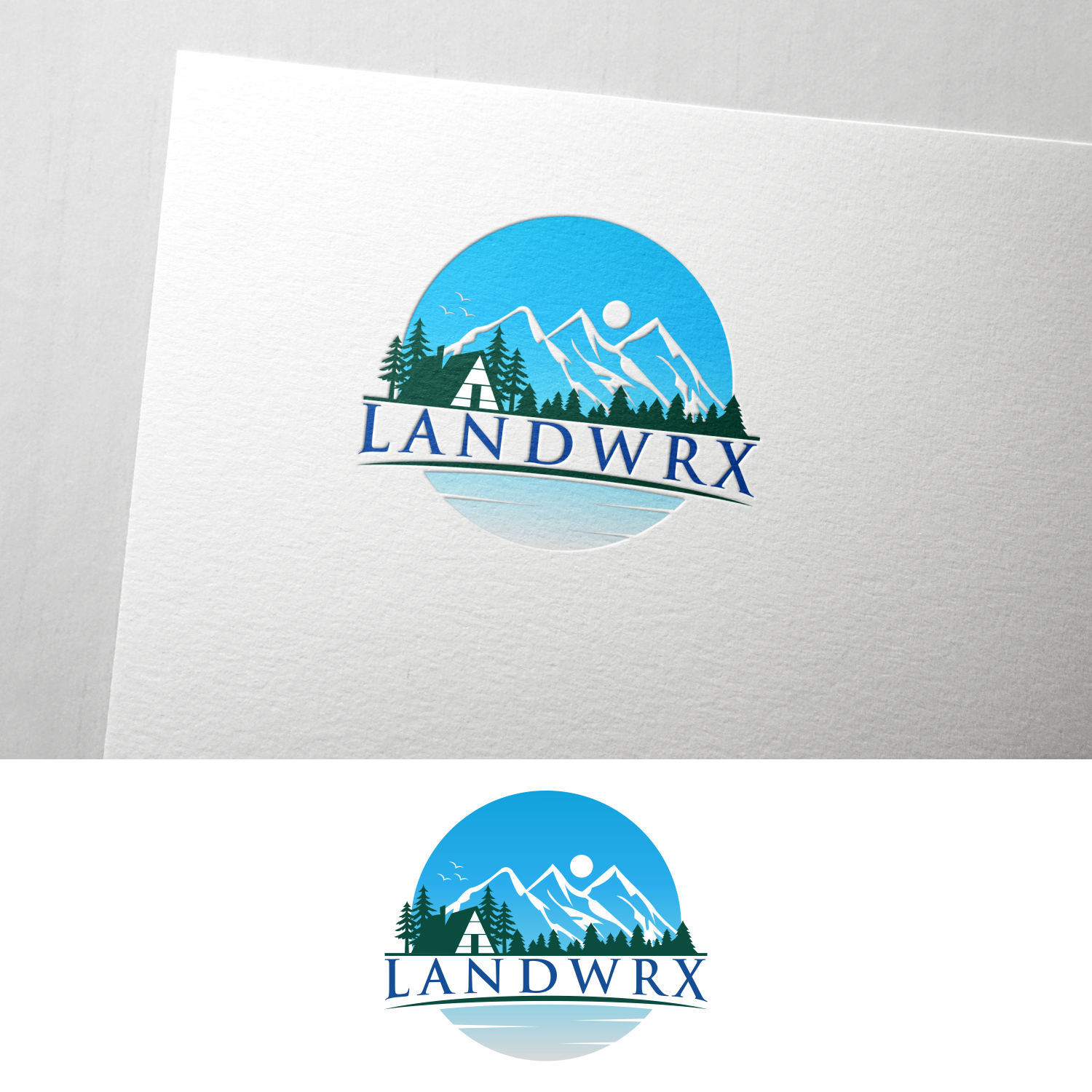 Diseño de Logo por anakbuah para este proyecto | Diseño #31387875