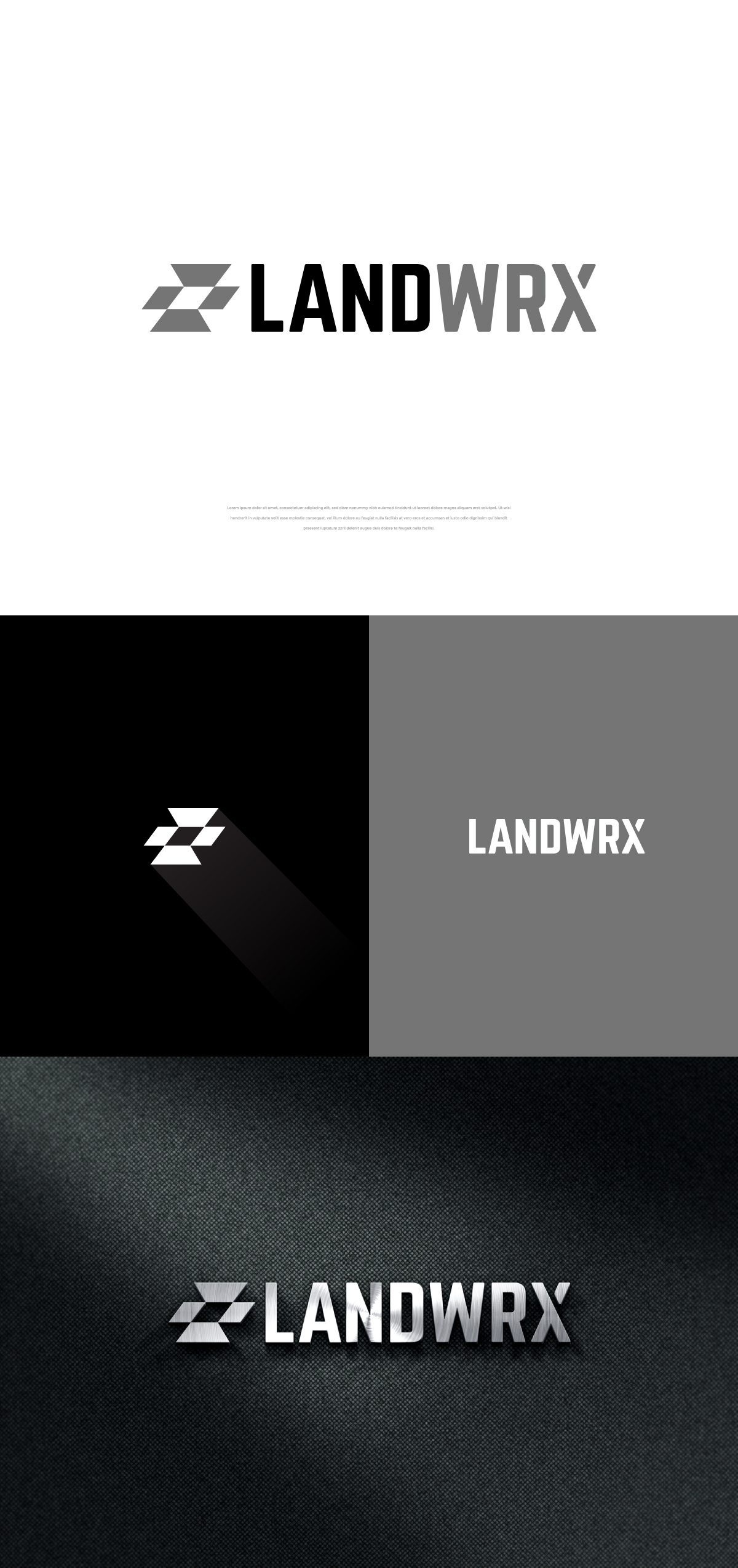 Logo Design by apik. for this project | Design #31388264