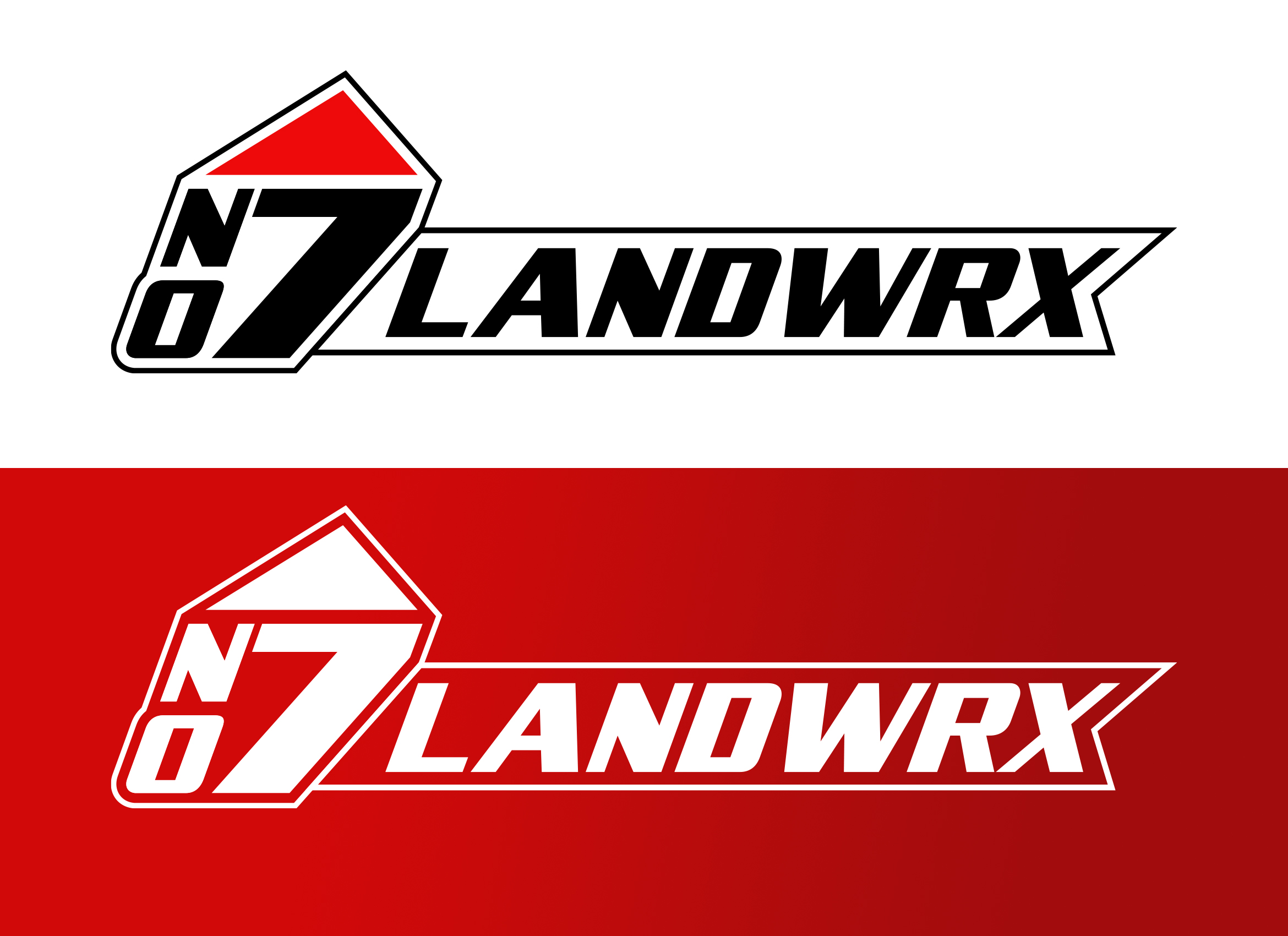 Logo Design by AliRobati for this project | Design #31427160