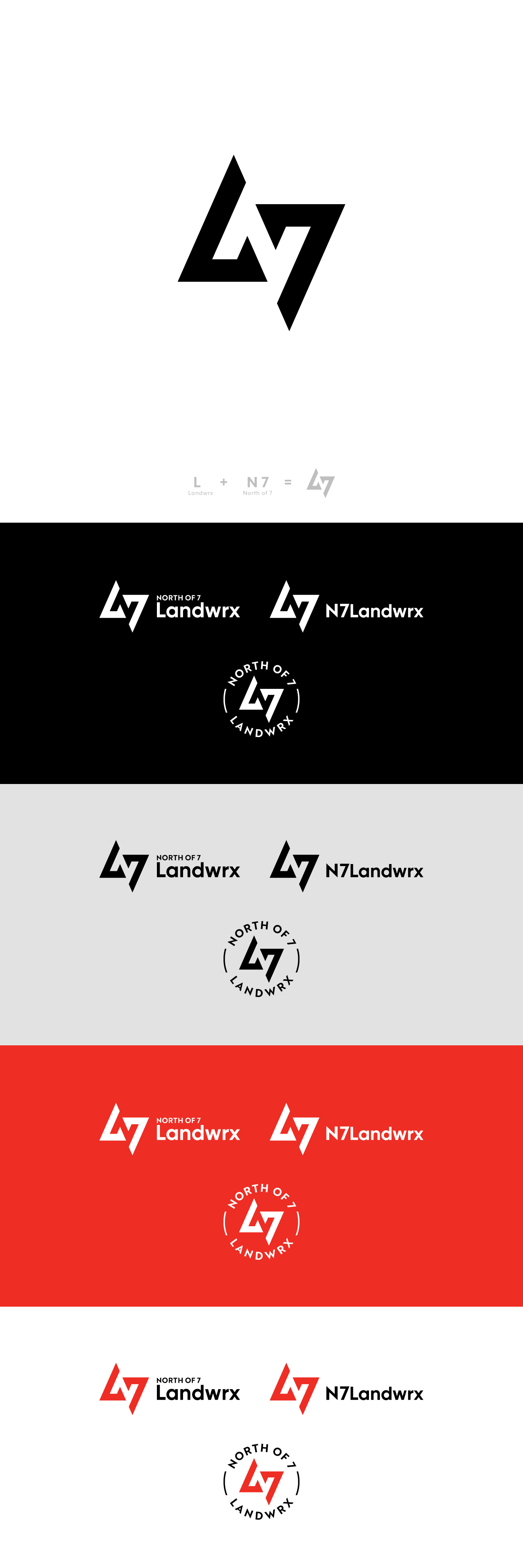 Logo Design by sourgraping for this project | Design #31414294