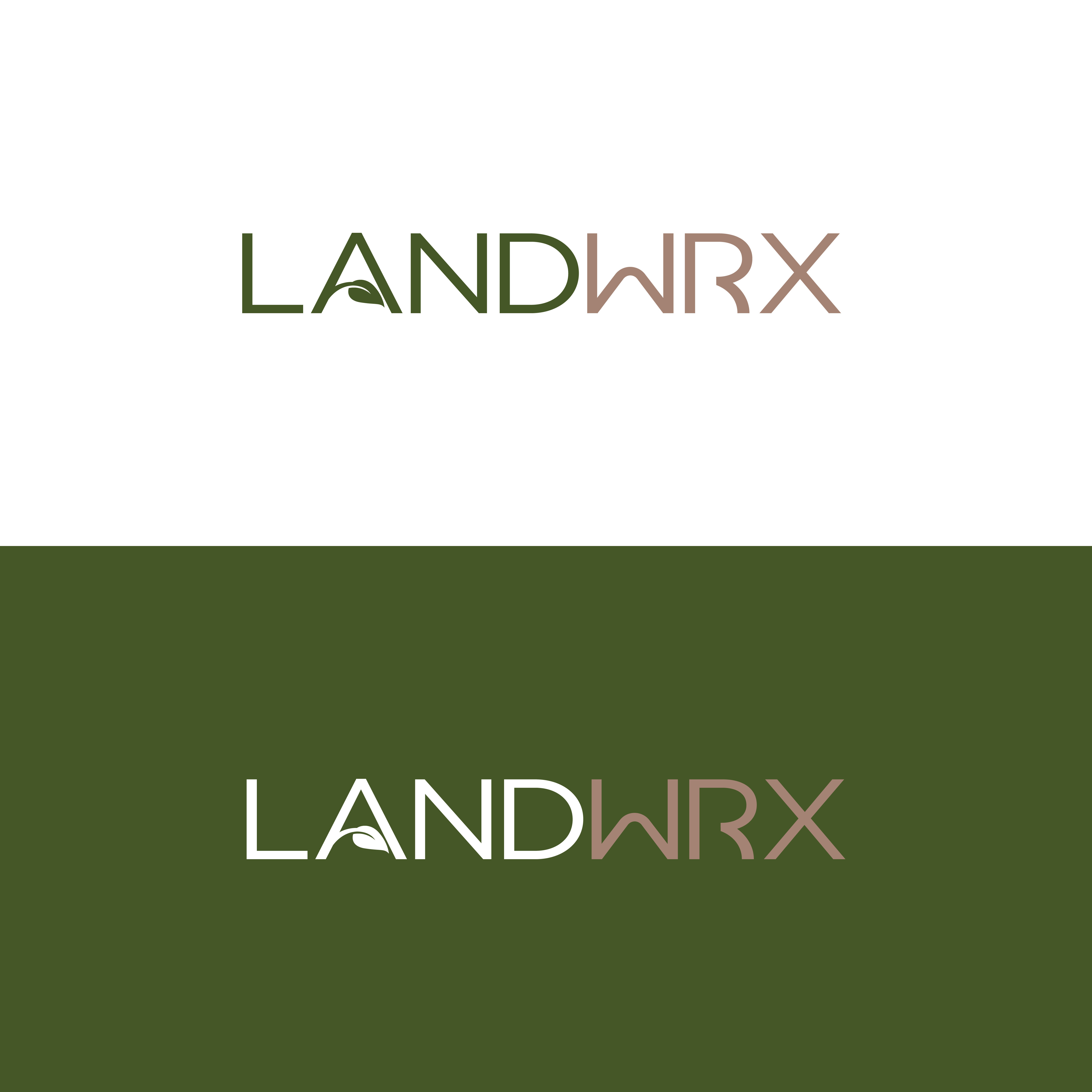 Logo Design by creative.bugs for this project | Design #31403721