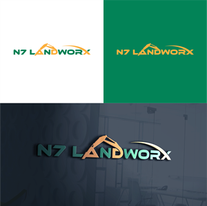 Logo Design by The Lion Studios for this project | Design: #31390559