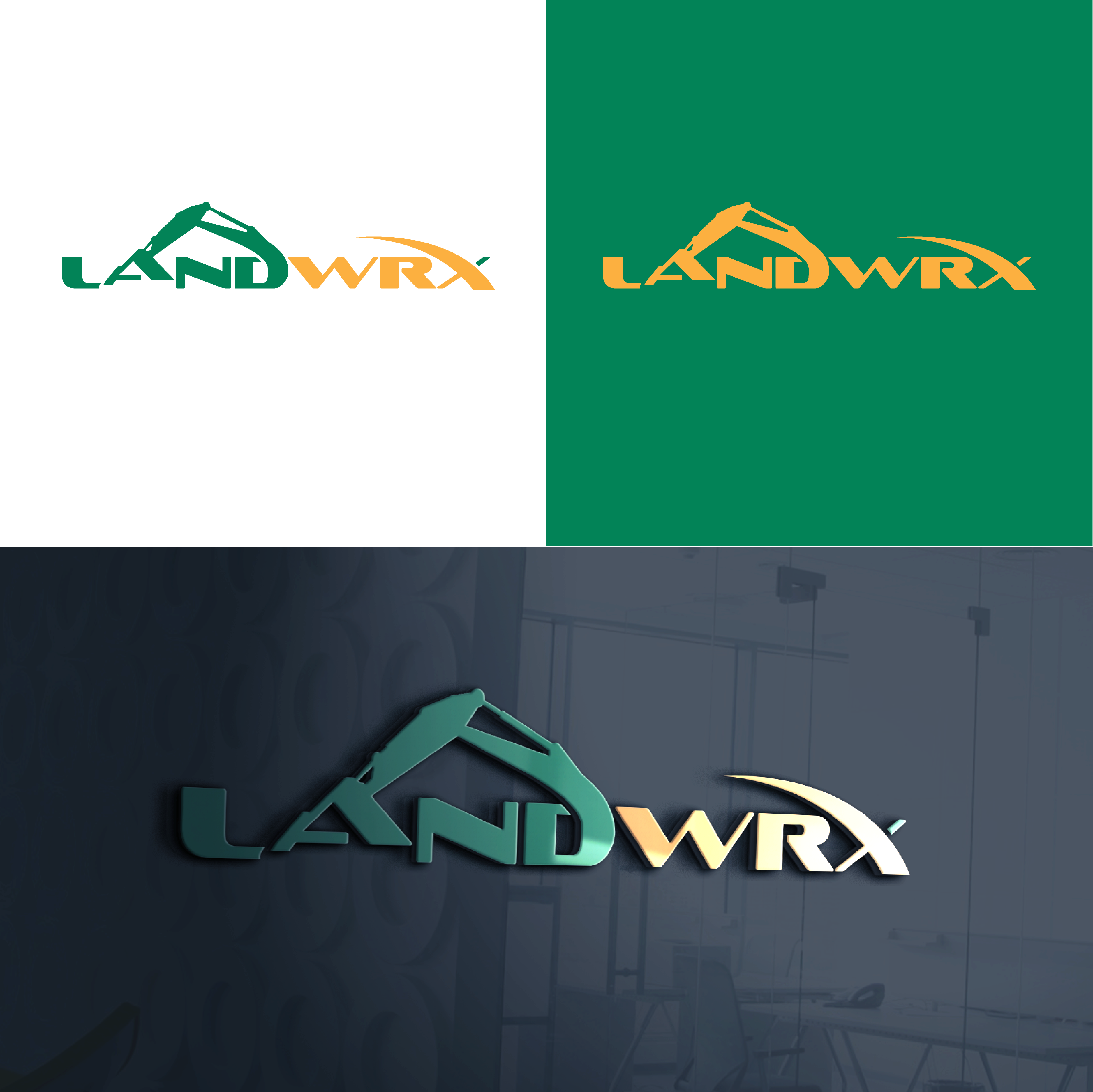 Logo Design by The Lion Studios for this project | Design #31390679