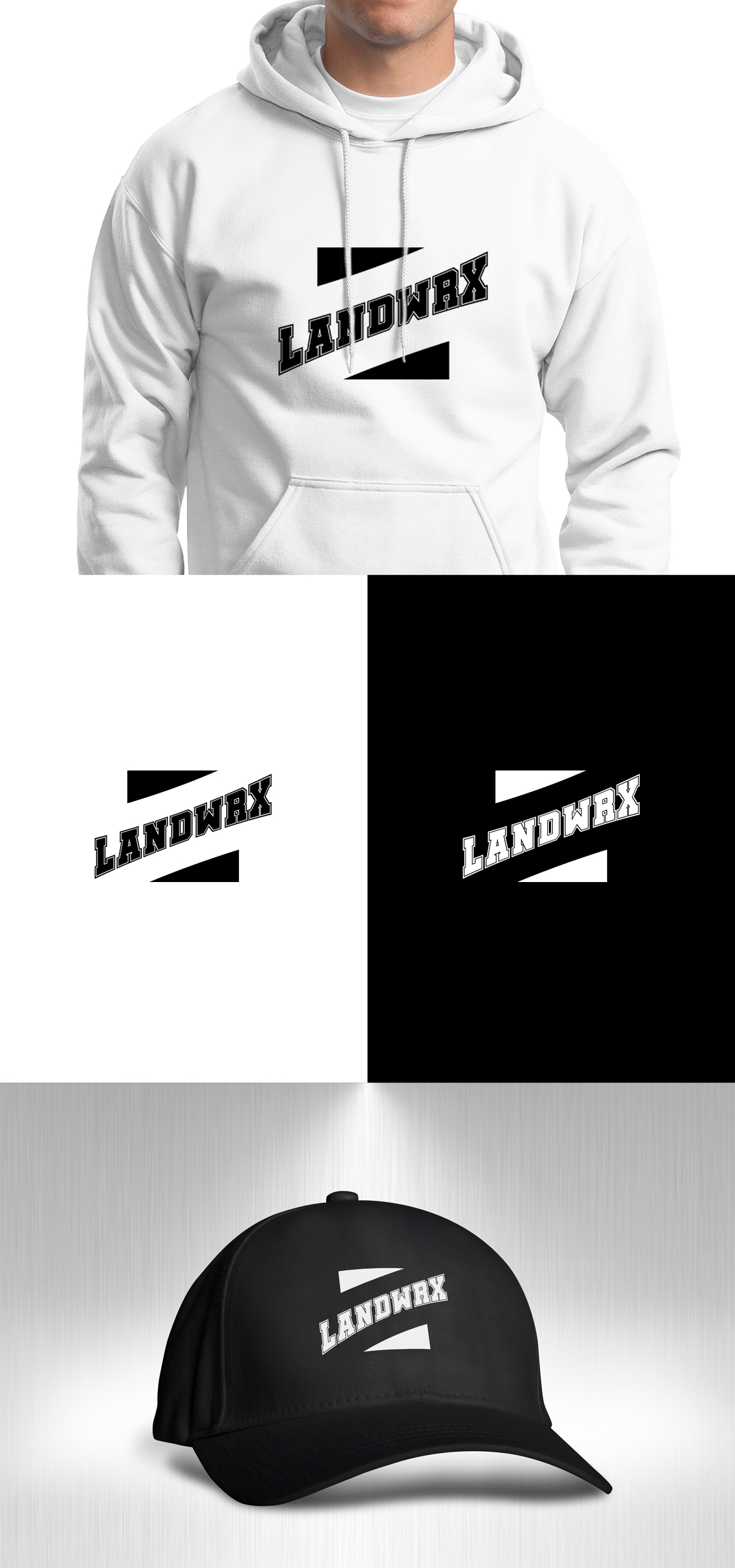 Logo Design by SL Designer for this project | Design #31387362