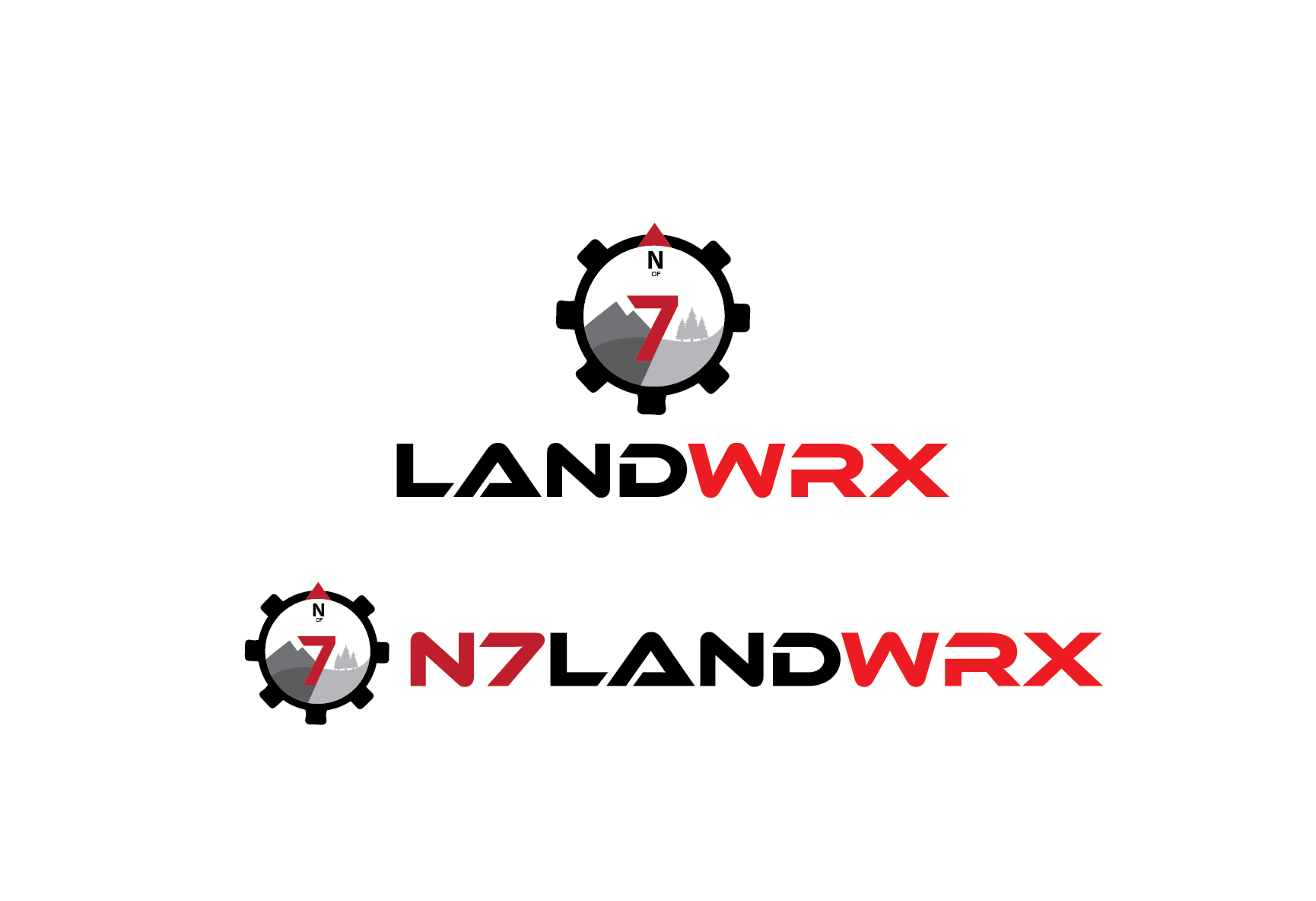 Logo Design by jose_luiz for this project | Design #31413785