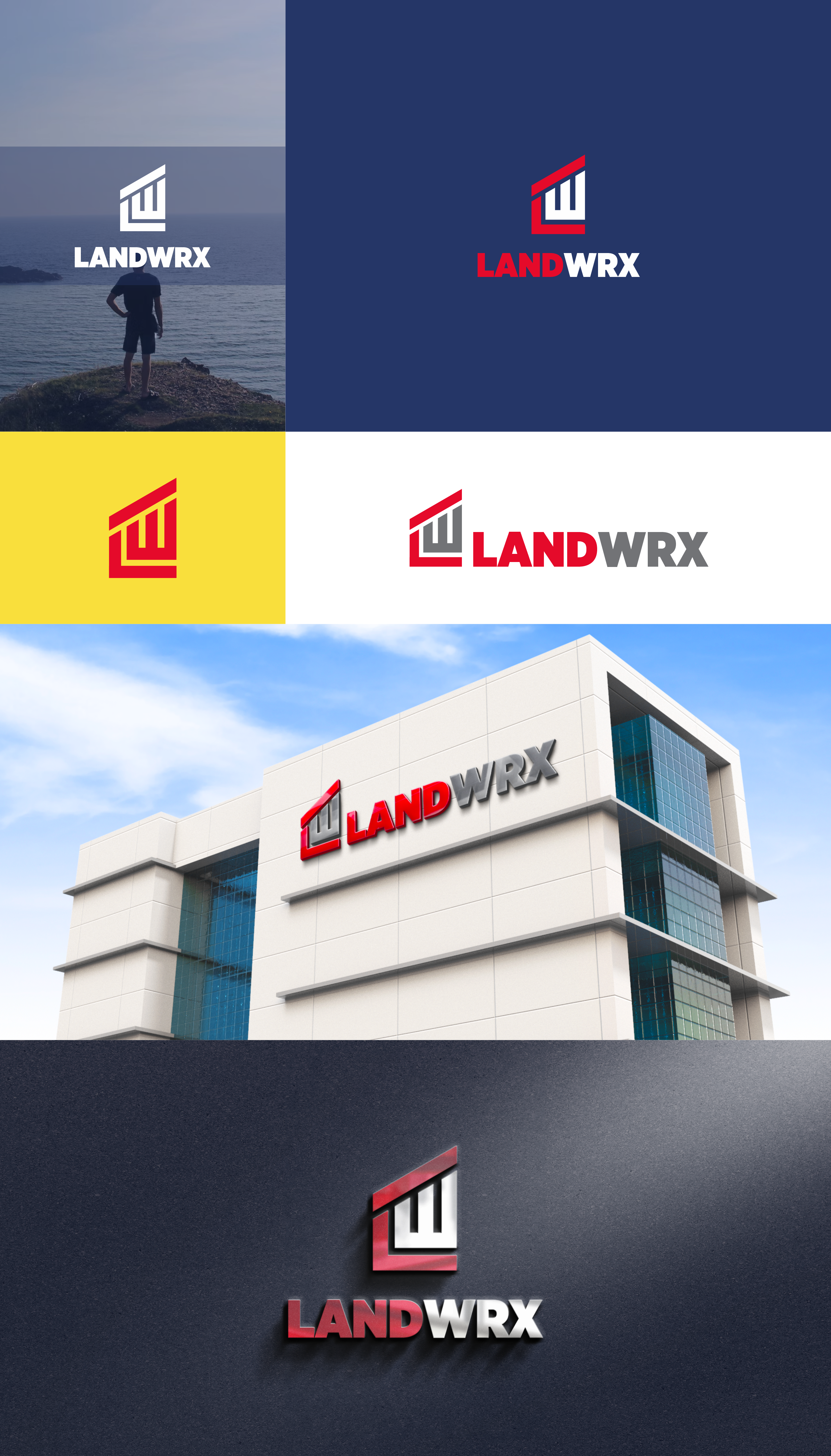 Logo Design by jalusani for this project | Design #31394369