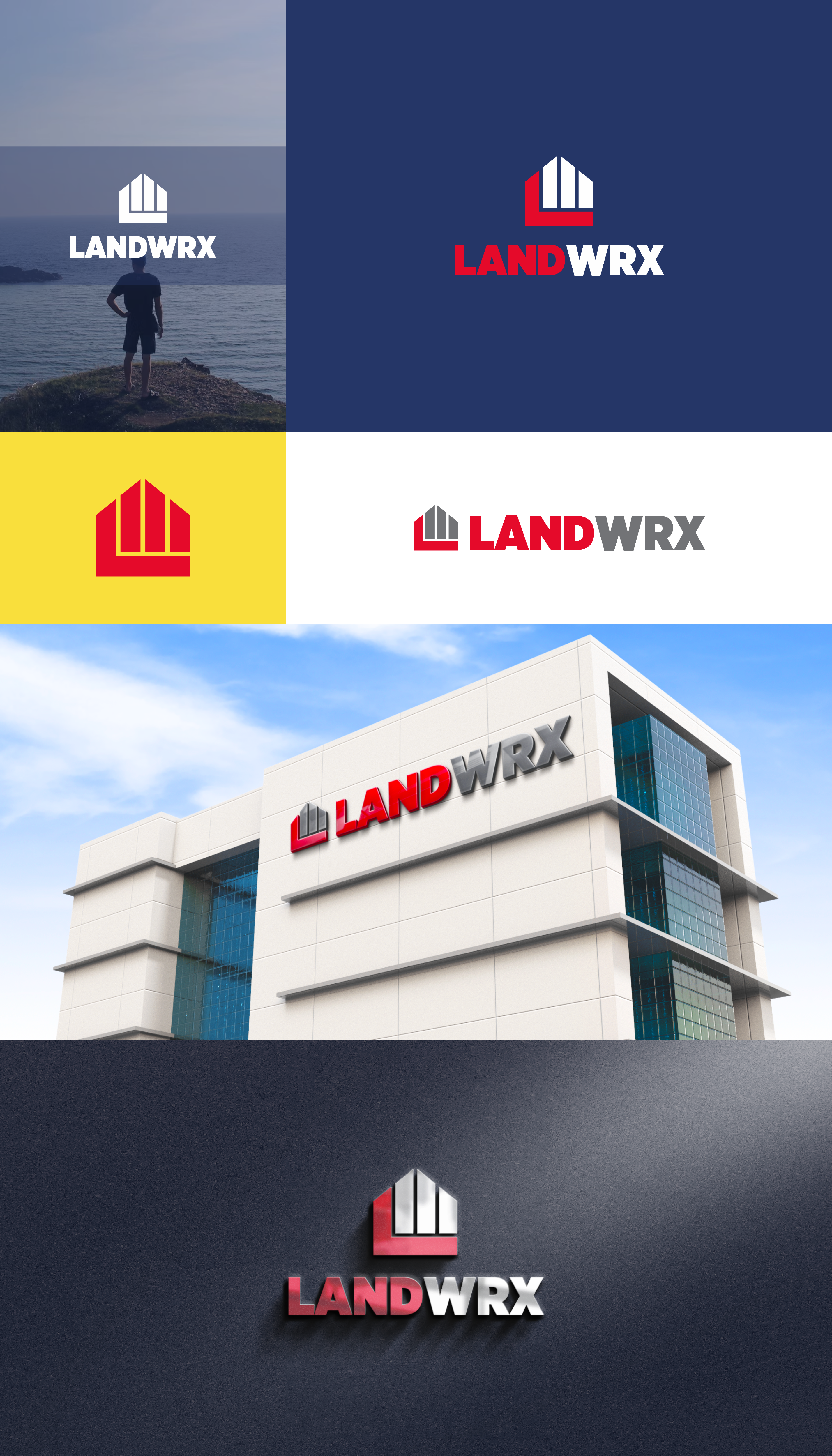 Logo Design by jalusani for this project | Design #31394370