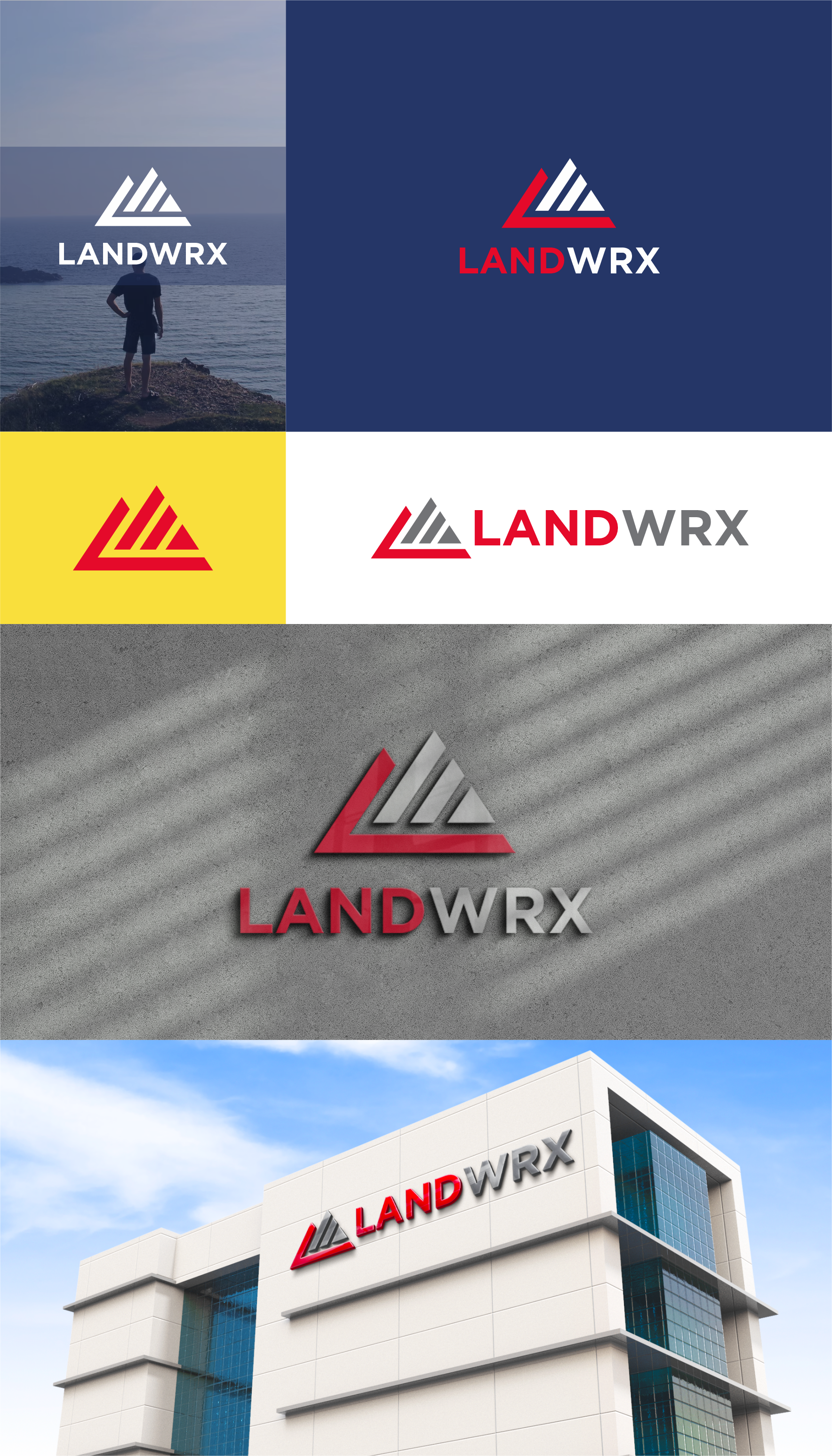 Logo Design by jalusani for this project | Design #31401223