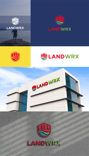 Logo Design by jalusani for this project | Design: #31401224