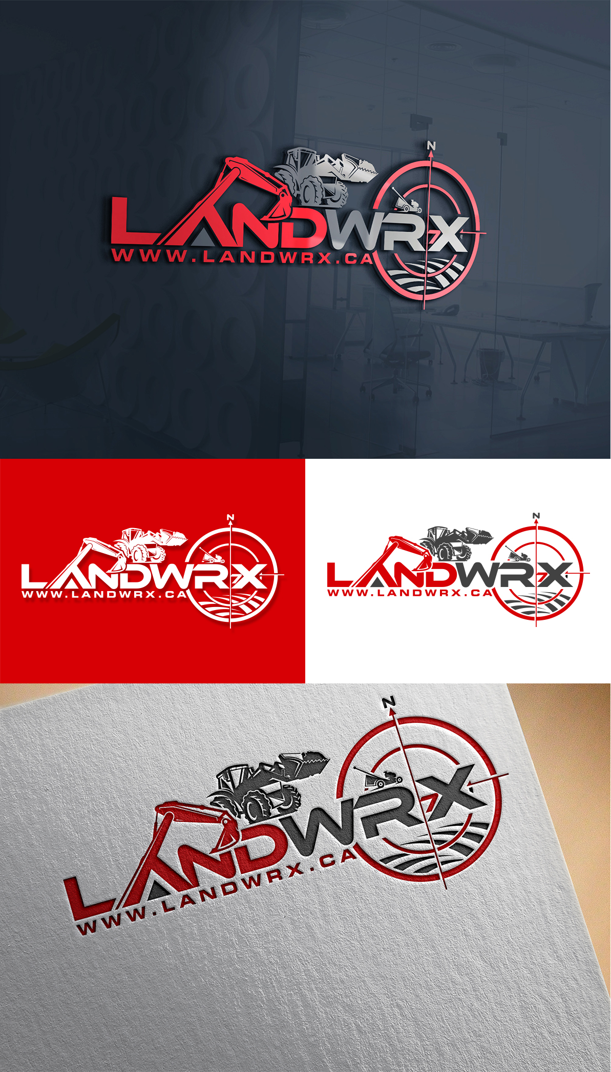 Logo Design by Imran_me for this project | Design #31392544
