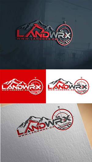 Logo Design by Imran_me for this project | Design: #31394665