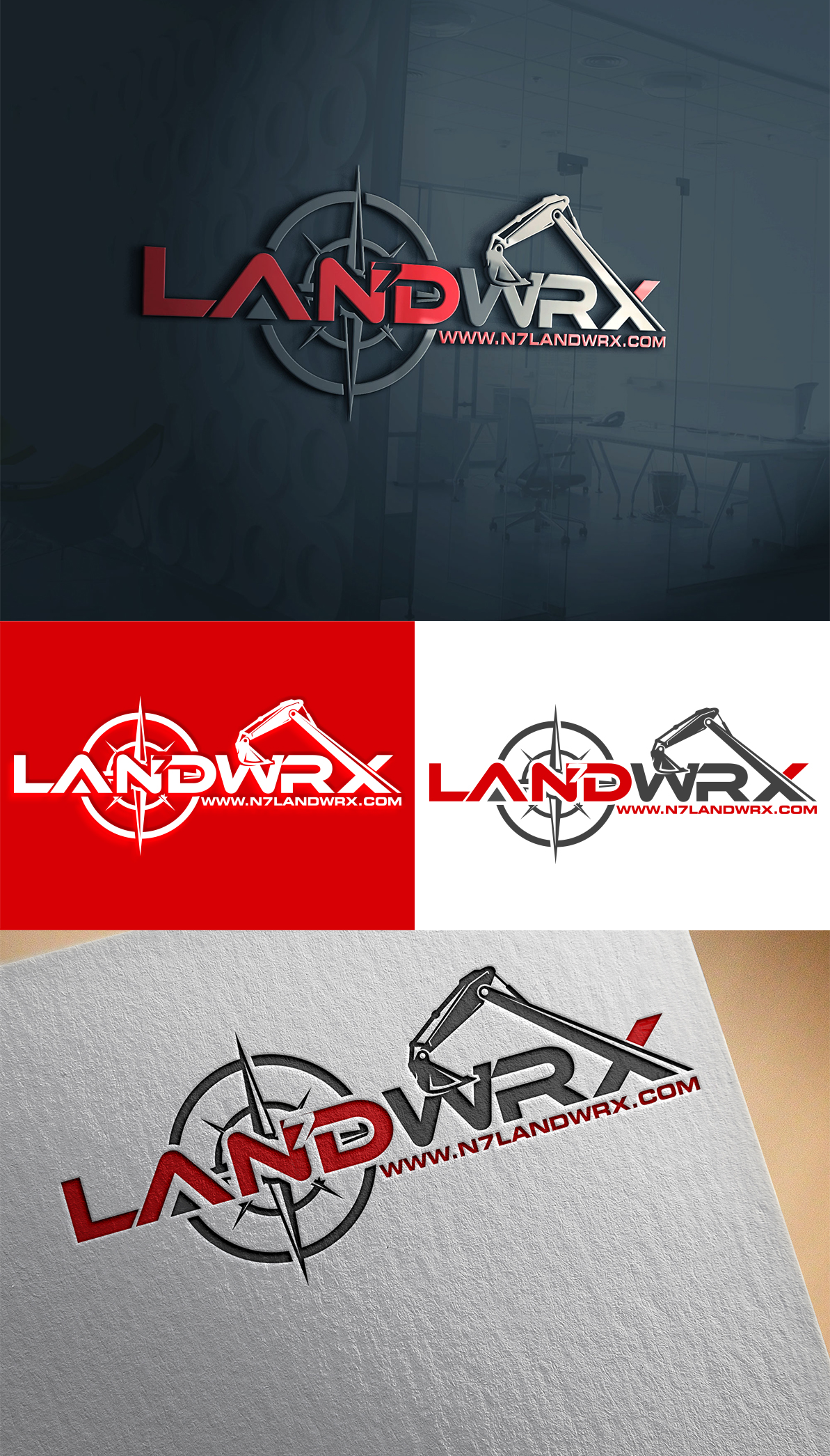Logo Design by Imran_me for this project | Design #31446543