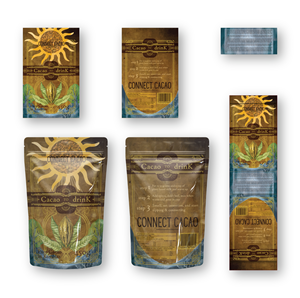 Packaging Design by Renato Gomes Tato Rusig