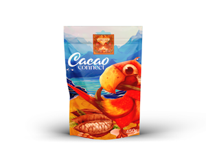 Packaging Design by Topi ufo