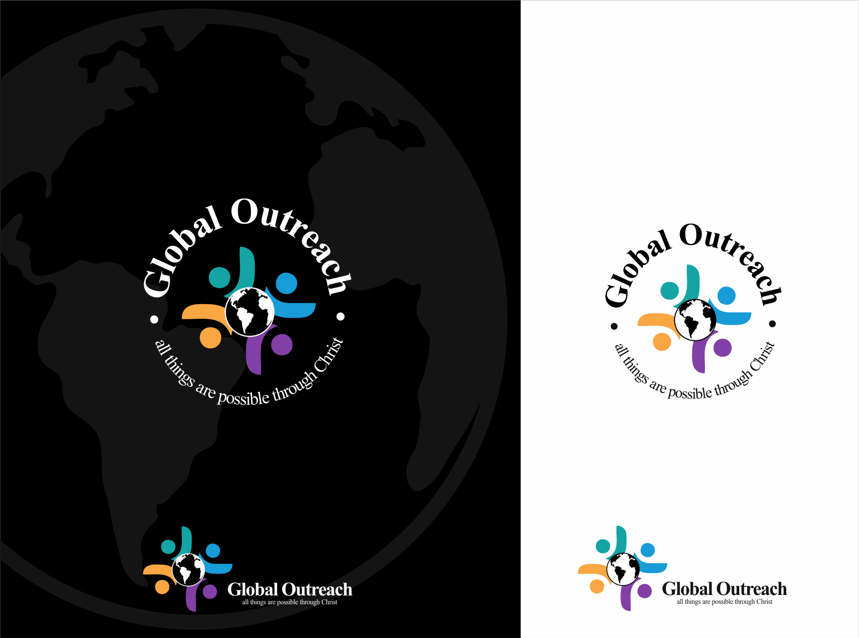 Logo Design by nikkiblue for this project | Design #31434650