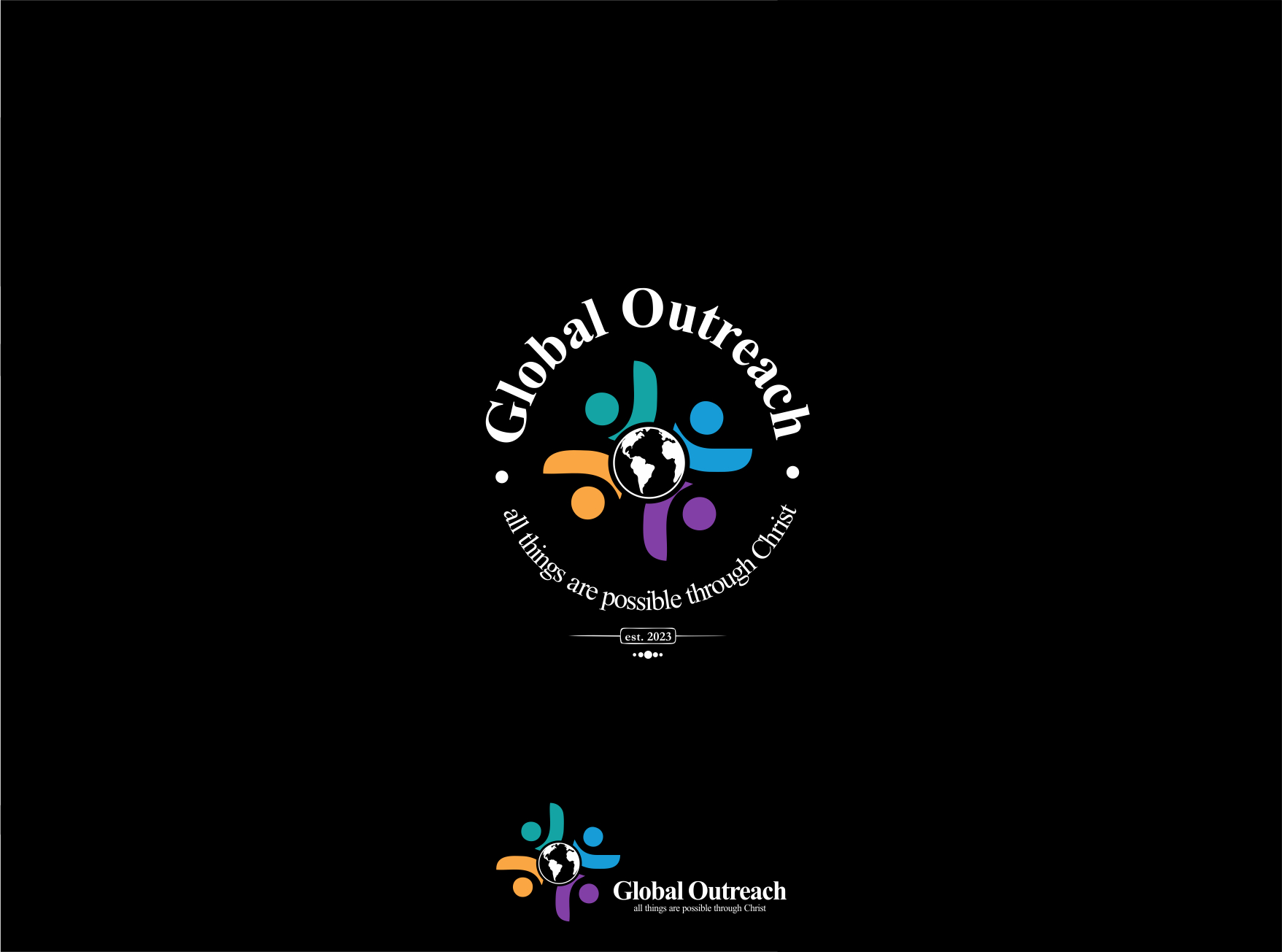 Diseño de Logo por nikkiblue para este proyecto | Diseño #31434678