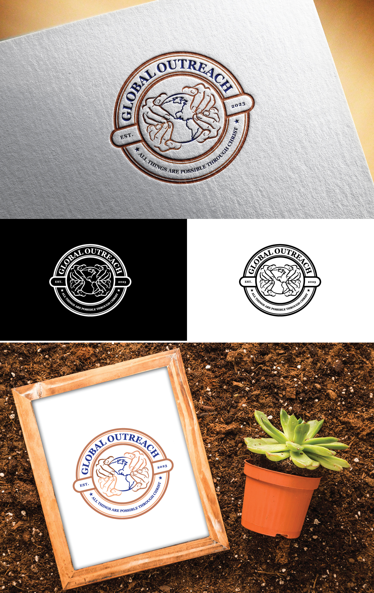 Diseño de Logo por Logo Stock para este proyecto | Diseño #31393288