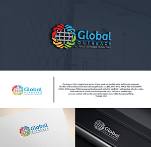 Logo Design by DesignHour for this project | Design: #31398200