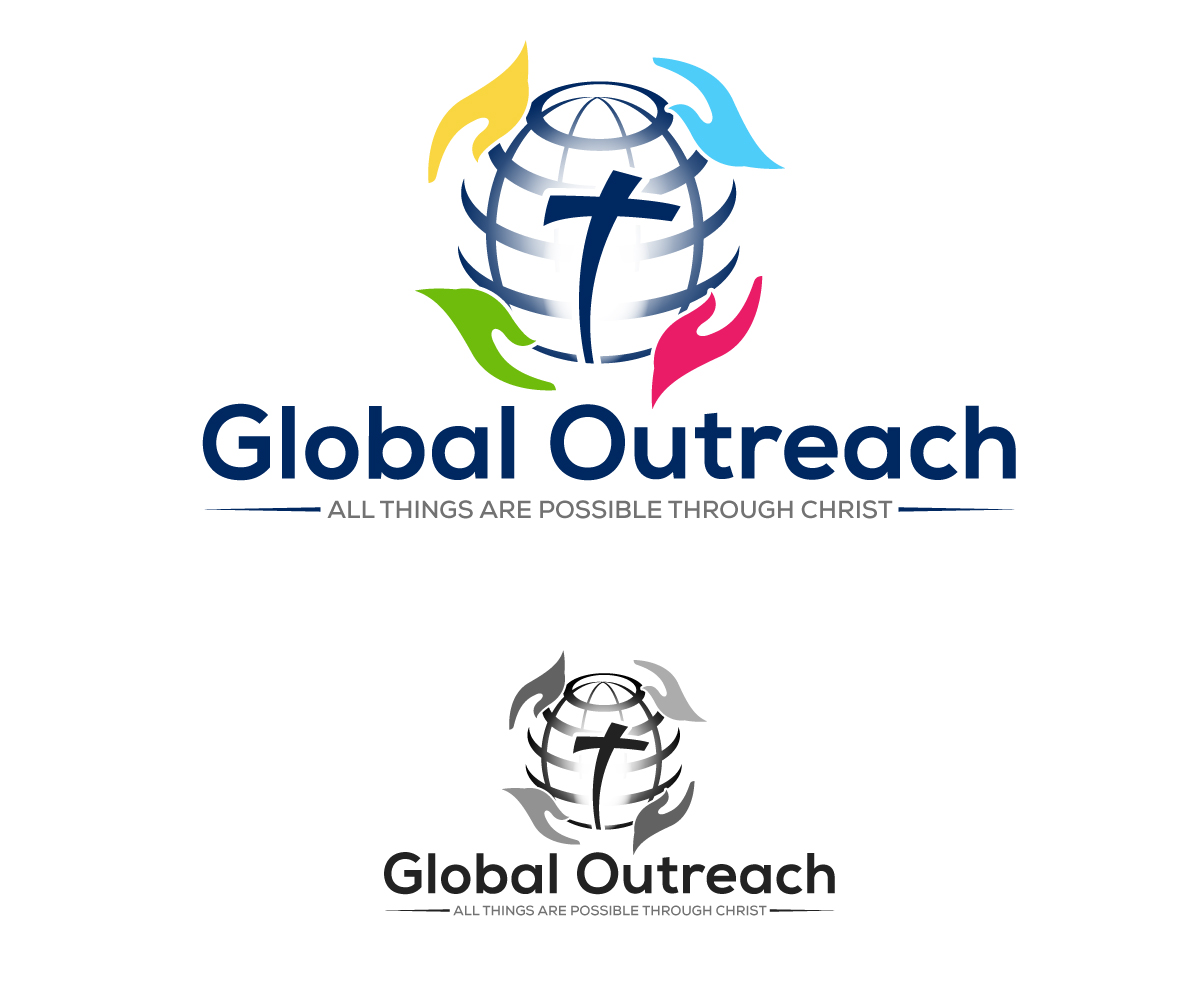 Logo Design by Paint-Tools for this project | Design #31397223