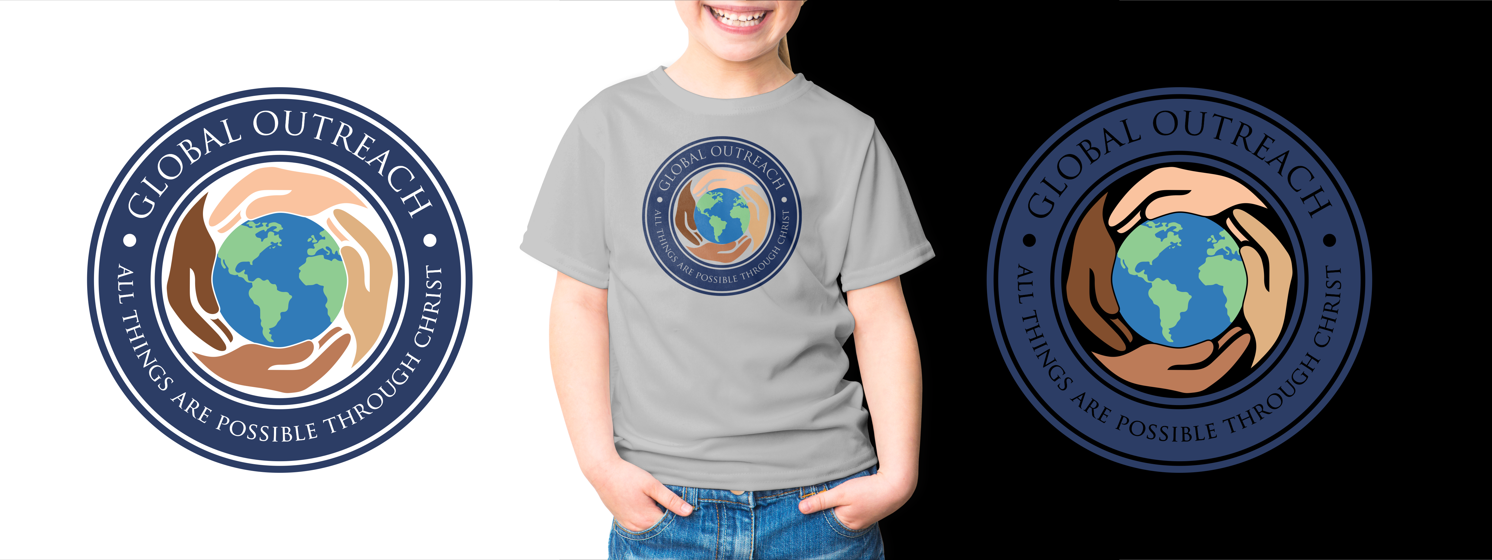 Logo Design by GambarSERU for this project | Design #31394470