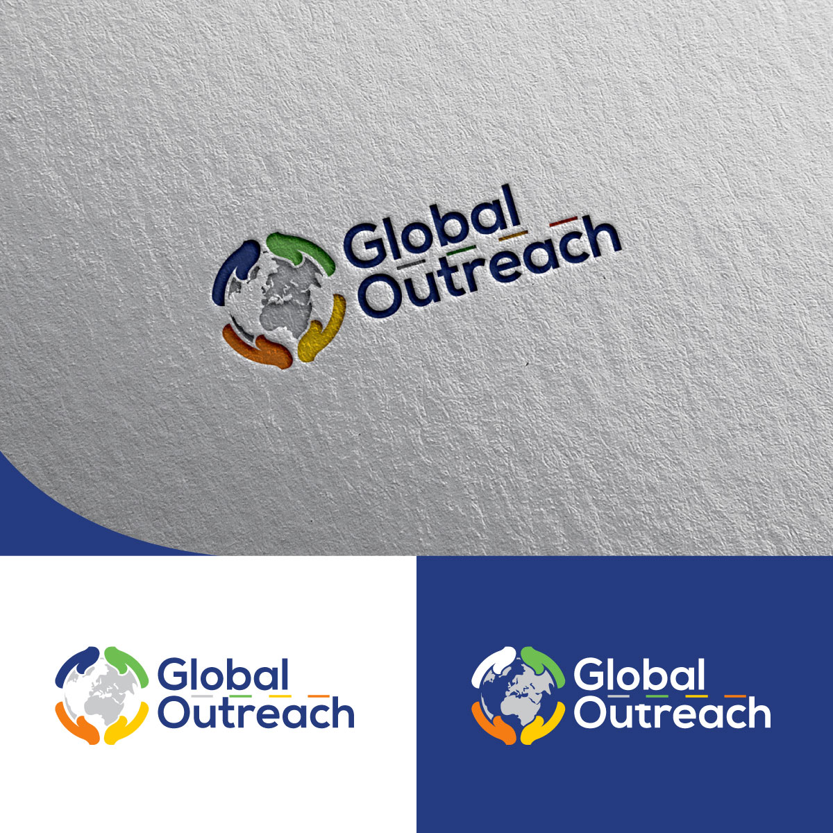 Logo Design by chris Ray for this project | Design #31395603