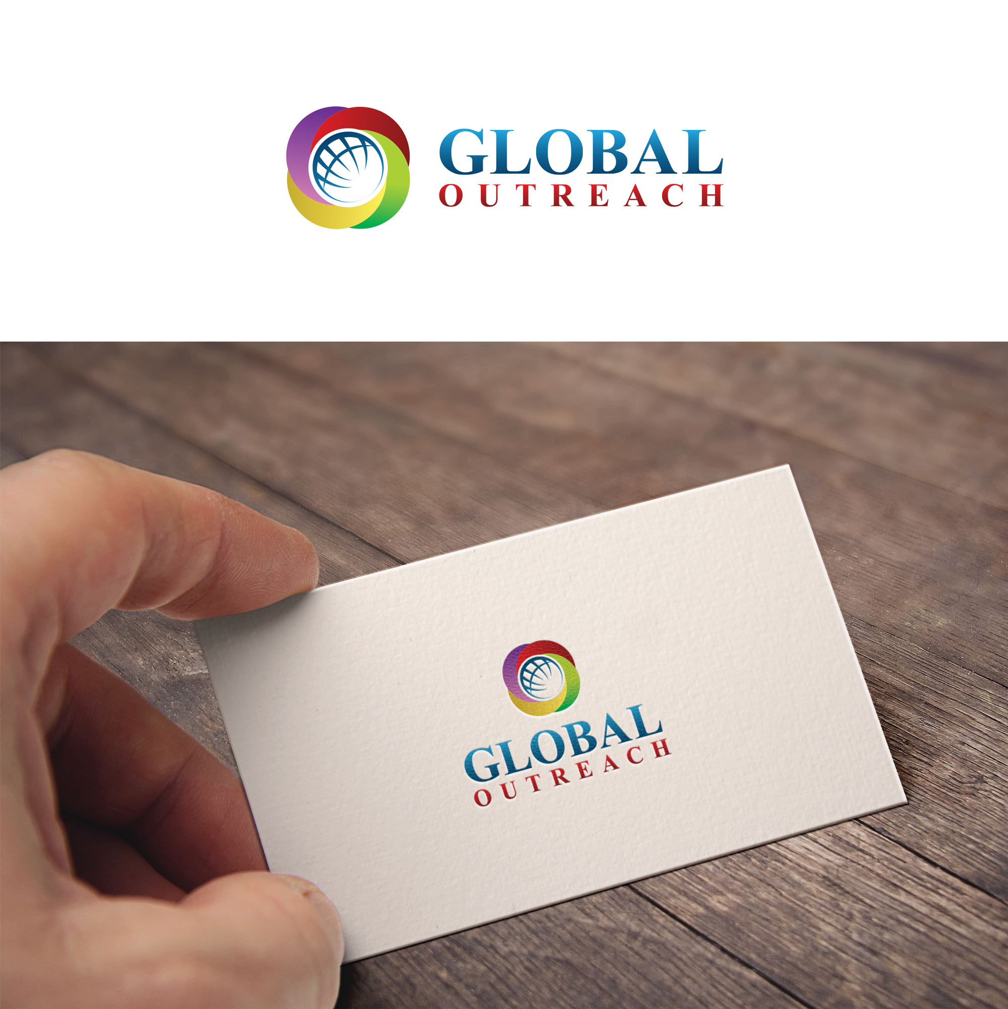 Logo Design by RA-bica for this project | Design #31405329