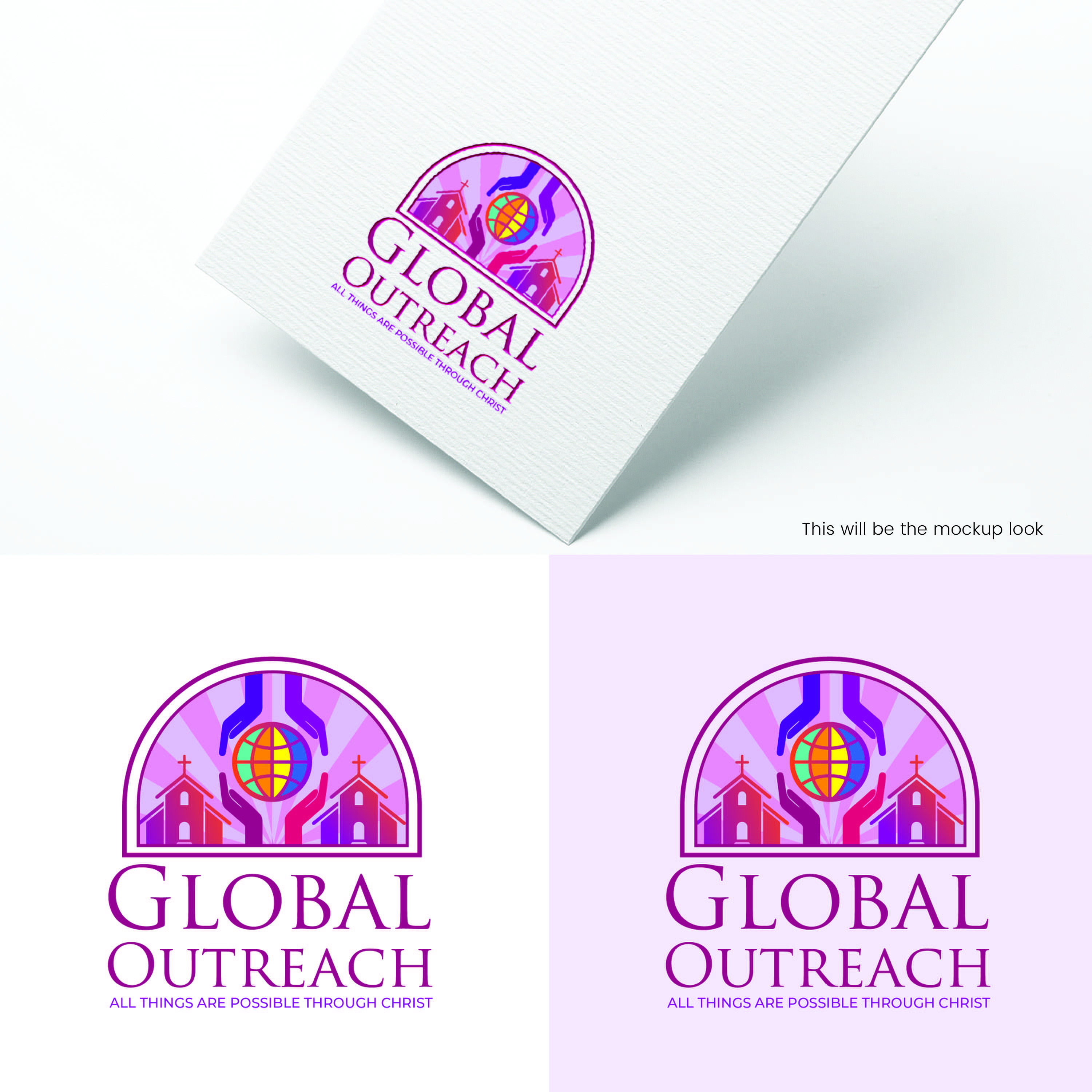 Logo Design by Design_Duo for this project | Design #31425469