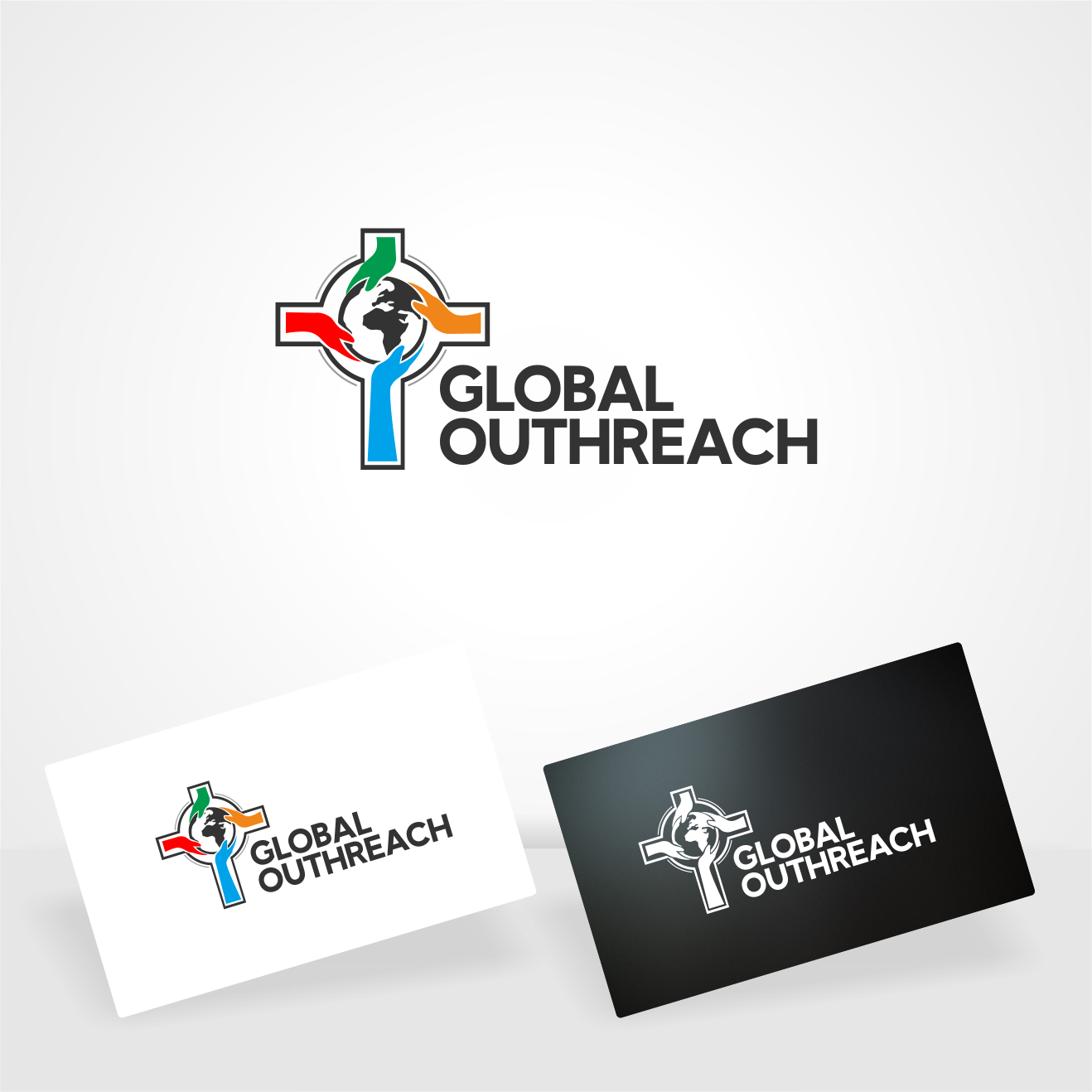 Logo Design by Arham Hidayat for this project | Design #31416927