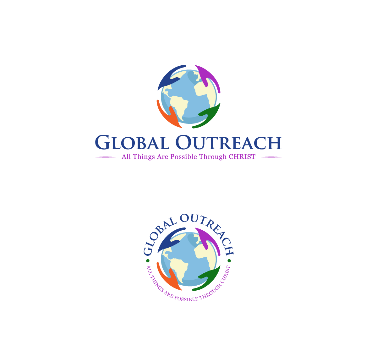 Logo Design by anico for this project | Design #31393099