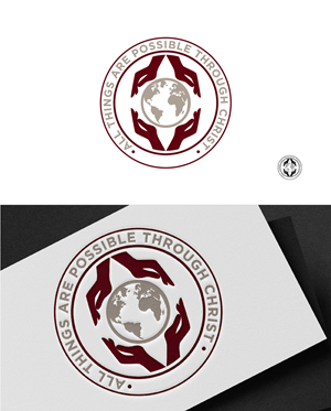 Logo Design by DesignLima for this project | Design: #31410380
