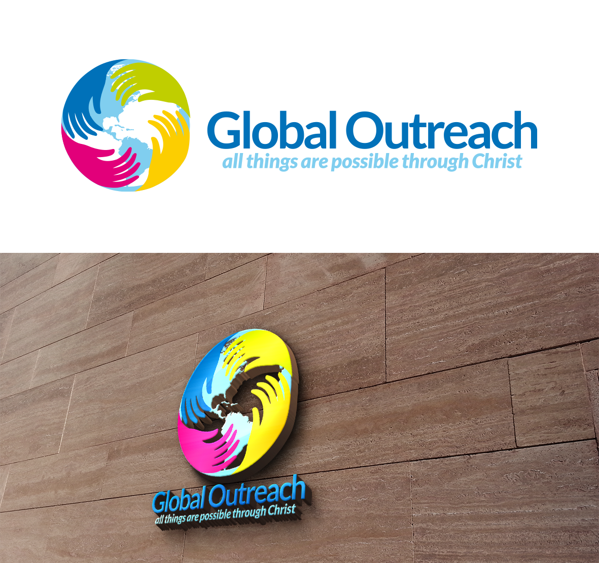 Diseño de Logo por patriciaparadesign para este proyecto | Diseño #31440924