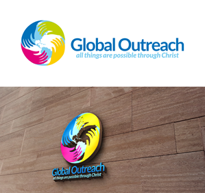 Logo Design by patriciaparadesign for this project | Design: #31440924