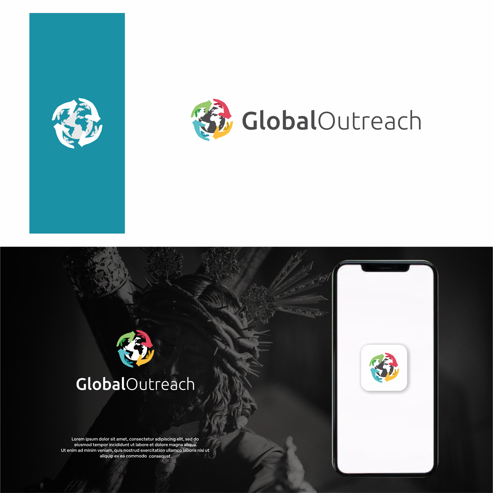 Diseño de Logo por DesignFirst para este proyecto | Diseño #31392167