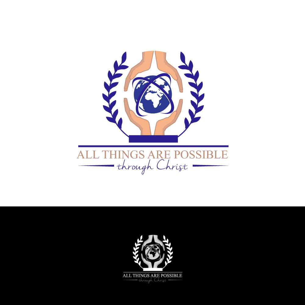 Diseño de Logo por Ansh Design para este proyecto | Diseño #31396394